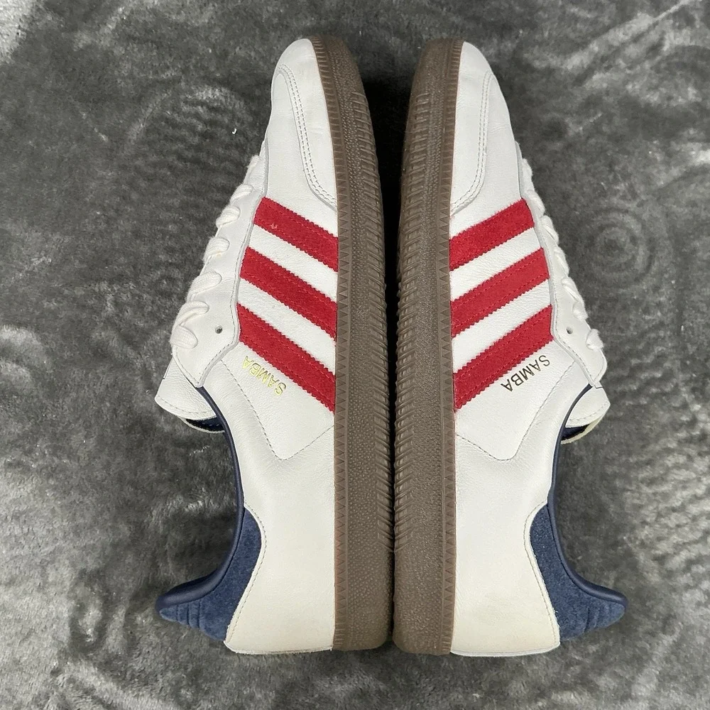 Adidas Samba OG (Size 11.5) IH4881 